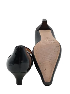 Spitz-Pumps Größe 36-Evita