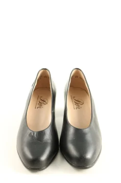 Pumps>Bleil Spitz-Pumps Größe 37 schwarz