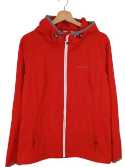 Sportjacke Größe 40-Peak Mauka Discount