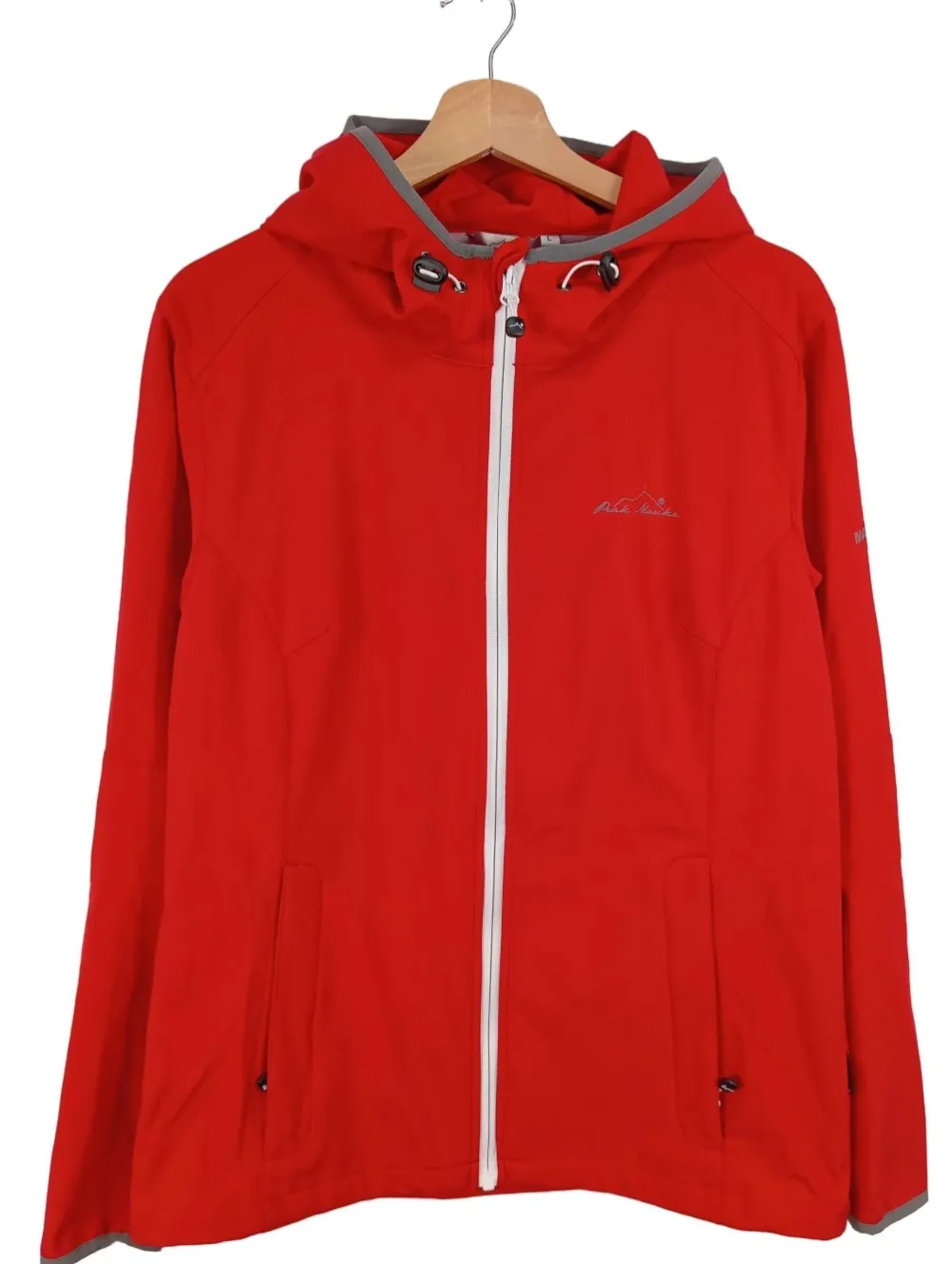 Sportjacke Größe 40-Peak Mauka Discount