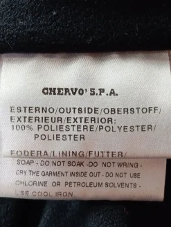 Sportjacke Größe 40-Chervo Best