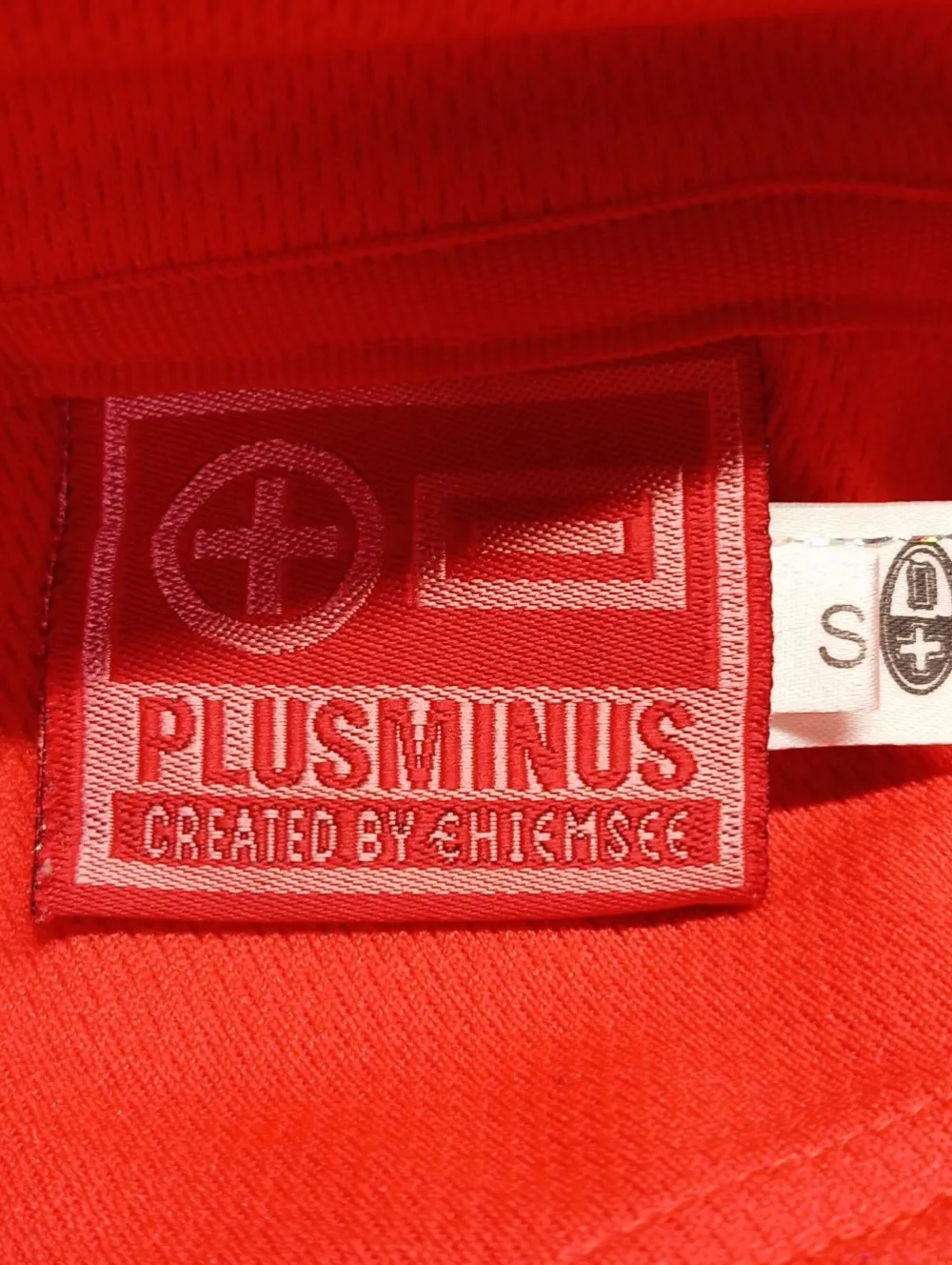 Sportjacke Größe 36-PLUSMINUS created by Chiemsee Sale