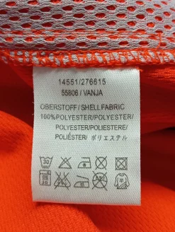 Sportjacke Größe 36-PLUSMINUS created by Chiemsee Sale