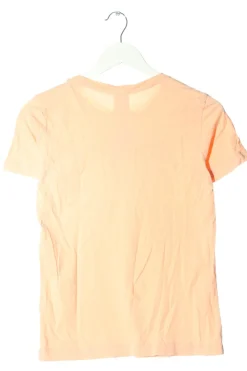 Shirts>Champion Sportshirt Größe 36 nudeweiß