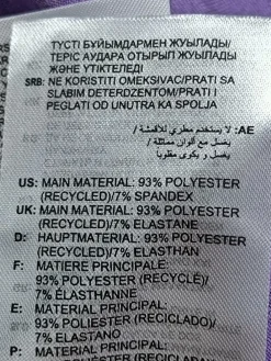 Sportshirt Größe 38-Adidas Discount