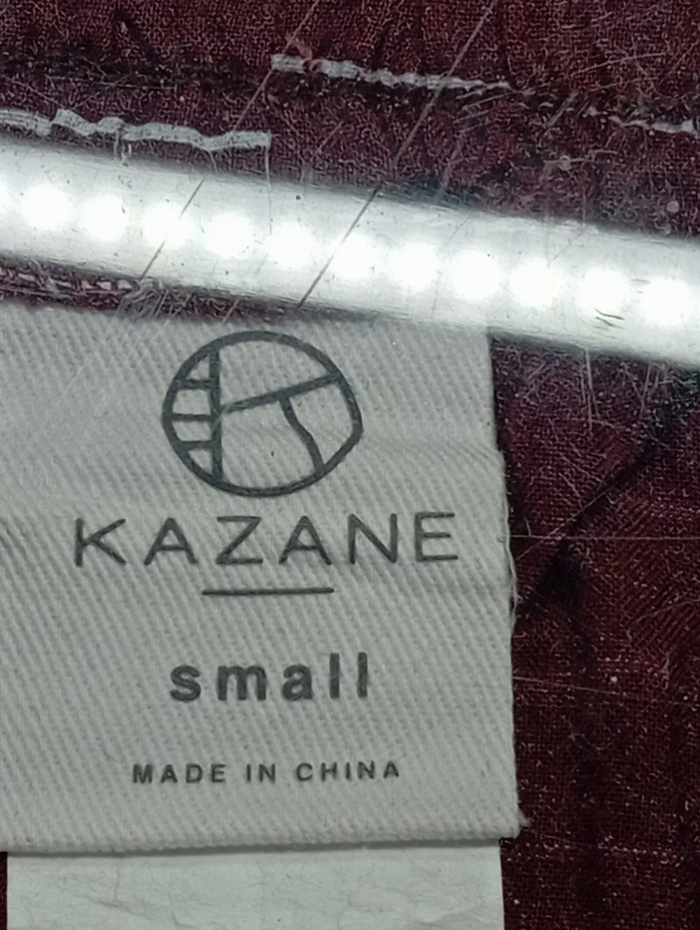 Sportshorts Größe 36-Kazane Best