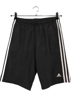Kurze Hosen>Adidas Sportshorts Größe 36 schwarz