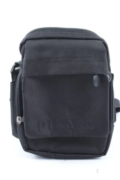 Sporttaschen>Picard Sporttasche schwarz