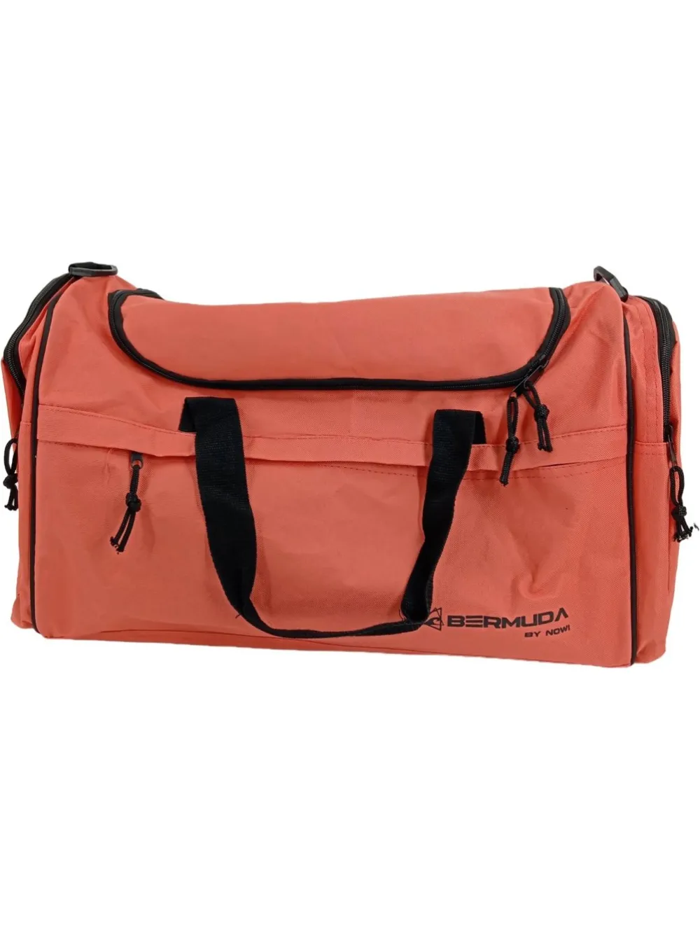 Sporttaschen> Sporttasche orange