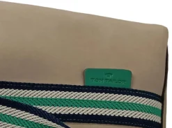 Sporttaschen>Tom Tailor Sporttasche beige