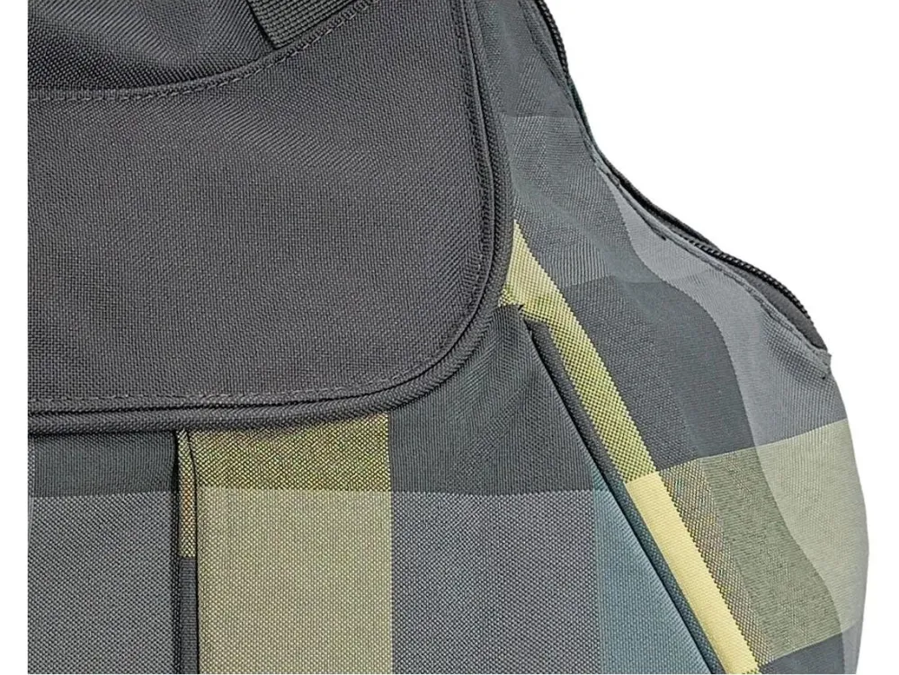 Sporttaschen> Sporttasche mehrfarbig