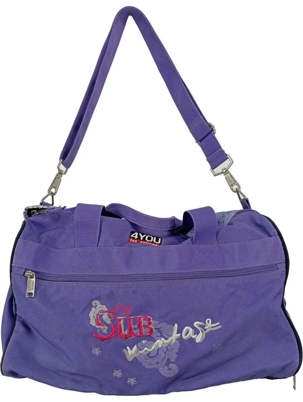 Sporttasche-4YOU Outlet