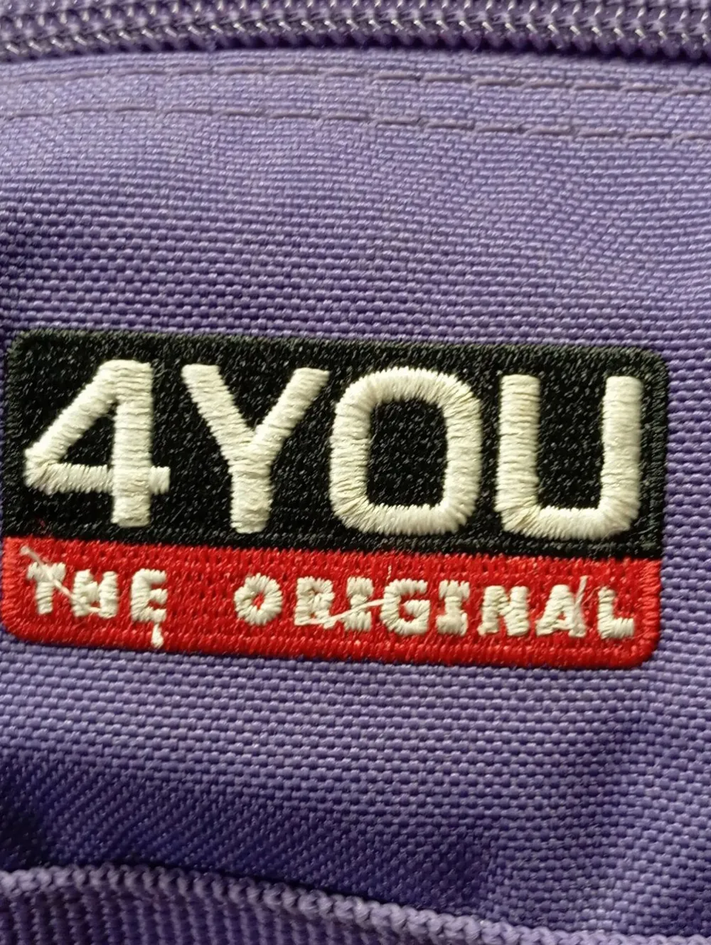 Sporttasche-4YOU Outlet