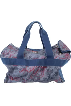 Sporttaschen>4YOU Sporttasche blau