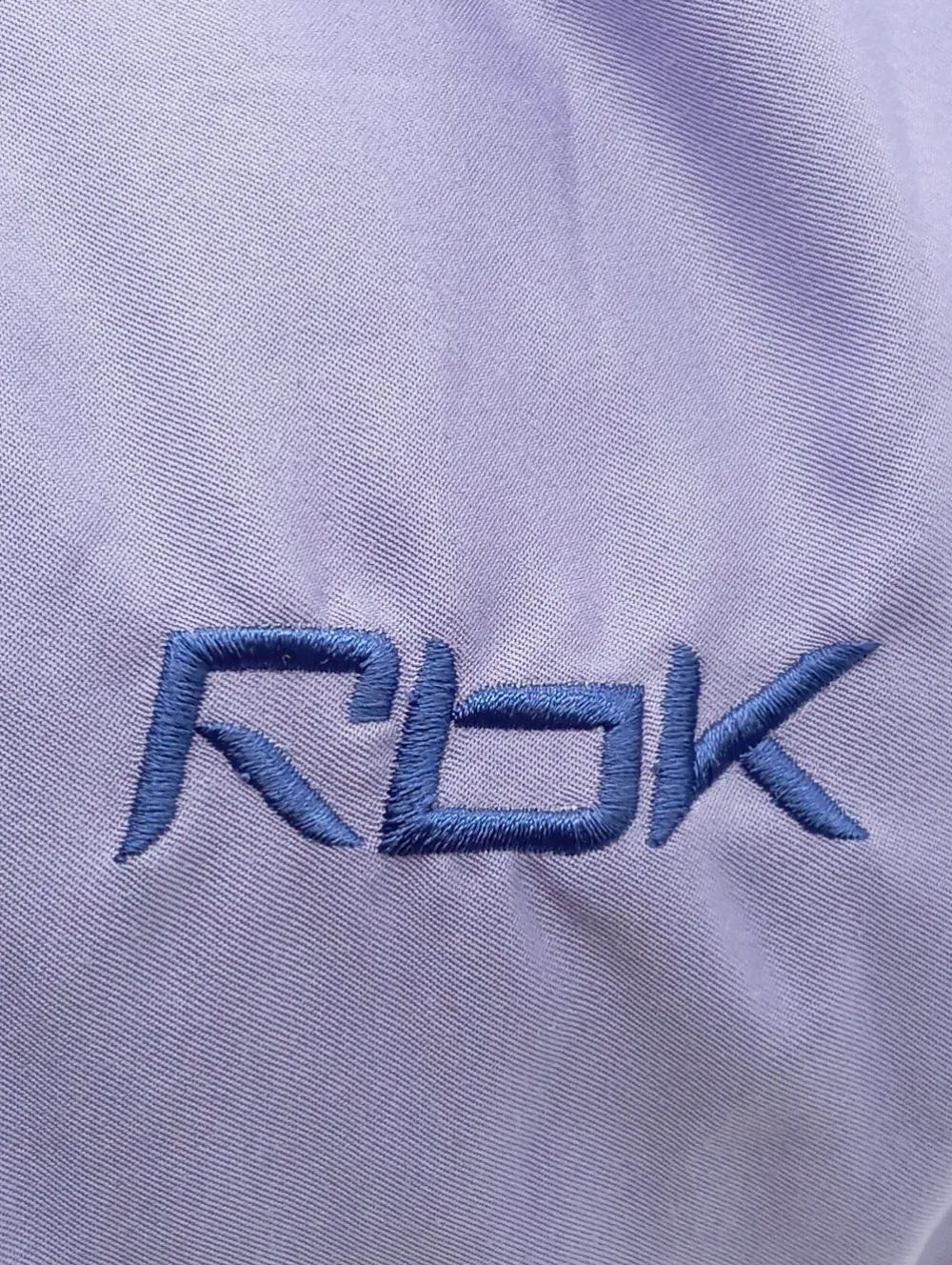 Sporttaschen>Reebok Sporttasche helllilablauviolett