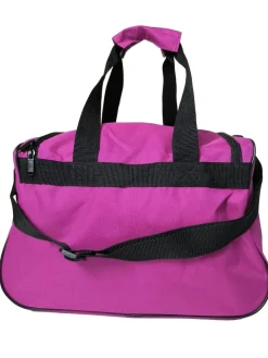 Sporttaschen>Adidas Sporttasche pink