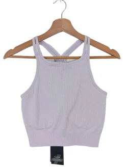 Tops>Bo+tee Sporttop Größe 38 helllila