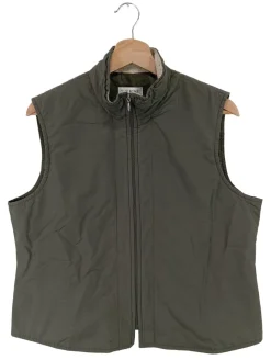 Westen>Verse Sportweste Größe 40 khaki