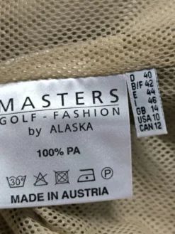 Sportweste Größe 40-Masters Outlet