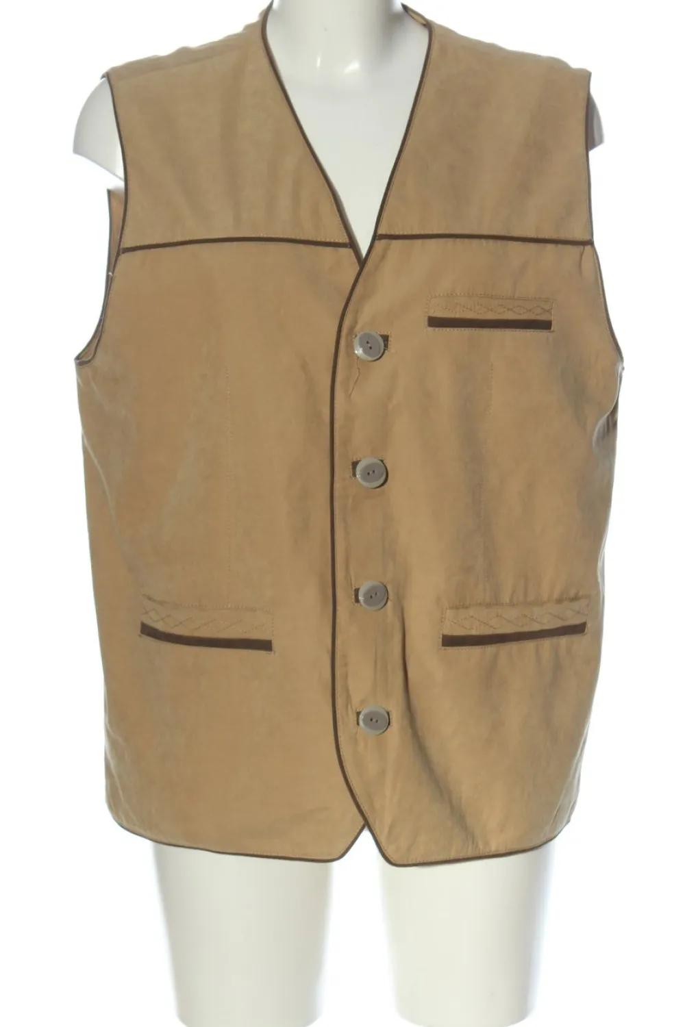 Sportweste Größe 38-New Fashion Best