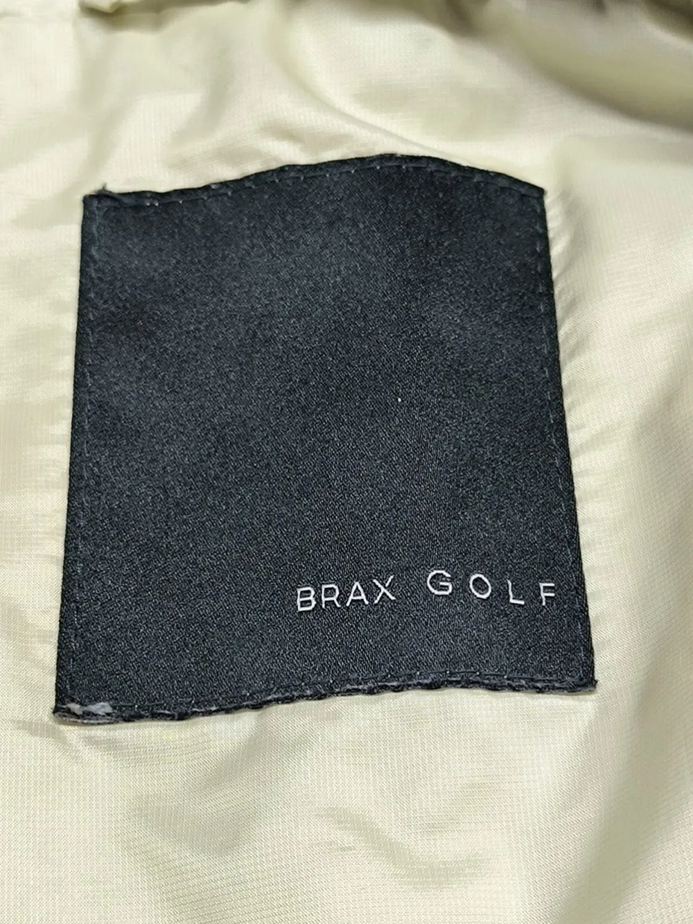 Sportweste Größe 42-brax golf Best