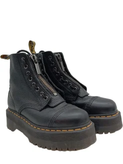 Stiefel>Dr. Martens Springerstiefel Größe 37 schwarz