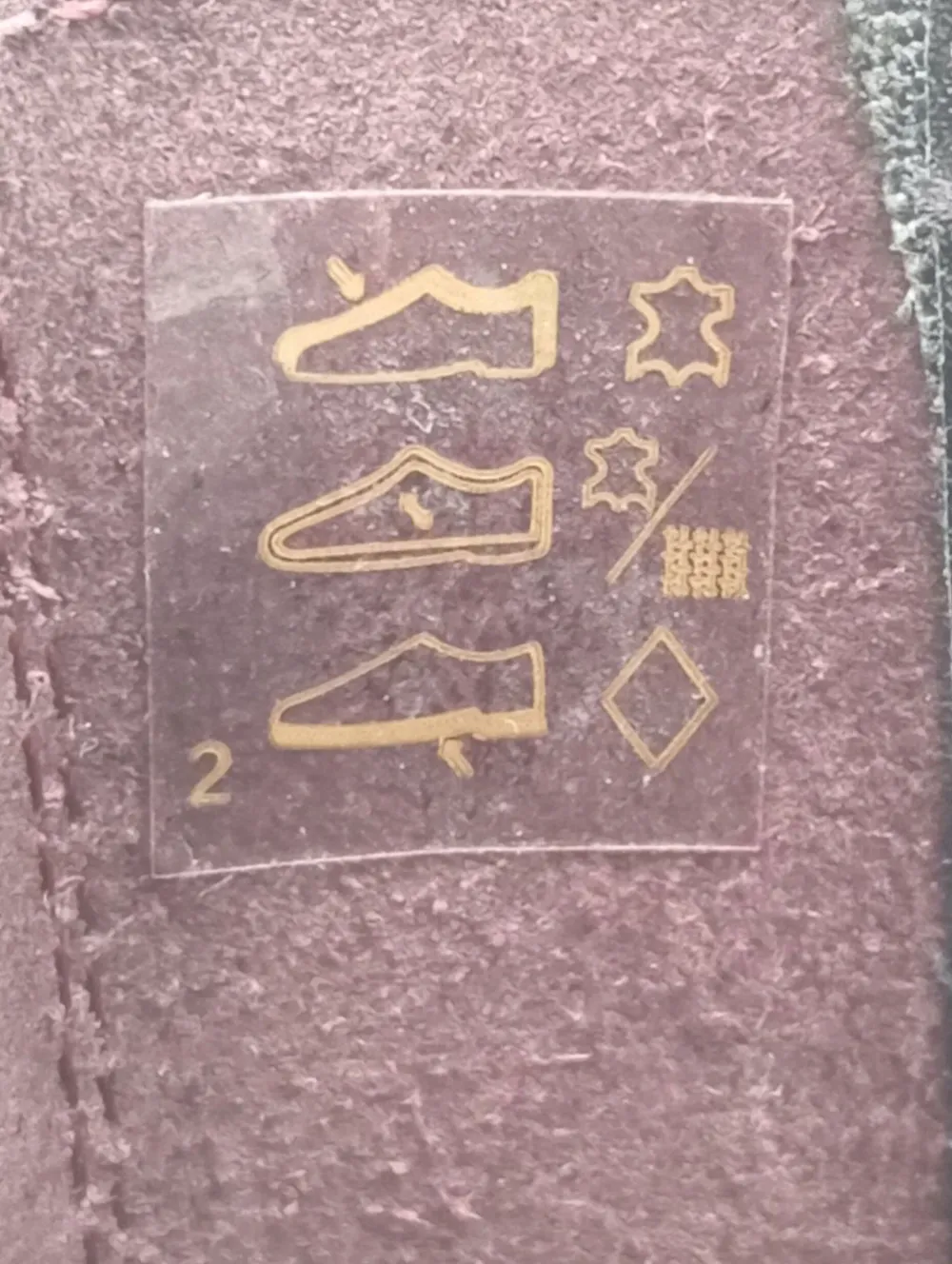 Stiefel>Dr. Martens Springerstiefel Größe 39 rot