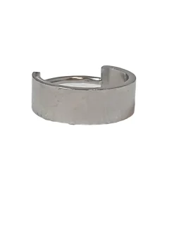 Ringe>Liebeskind Berlin Statementring Größe 52 silberfarben