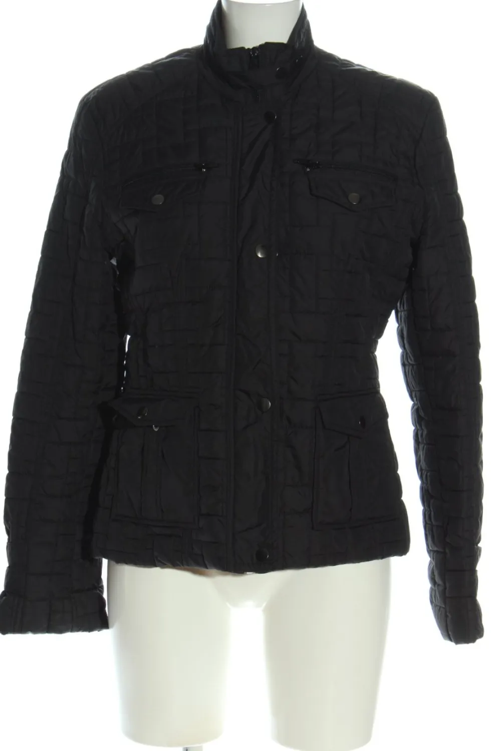 Steppjacke Größe 38-via cortesa Clearance