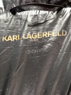 Steppjacke Größe 36-Karl Lagerfeld Outlet