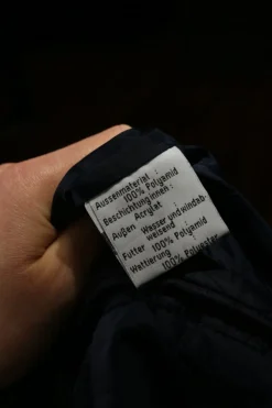 Steppjacke Größe 40-city classic Clearance