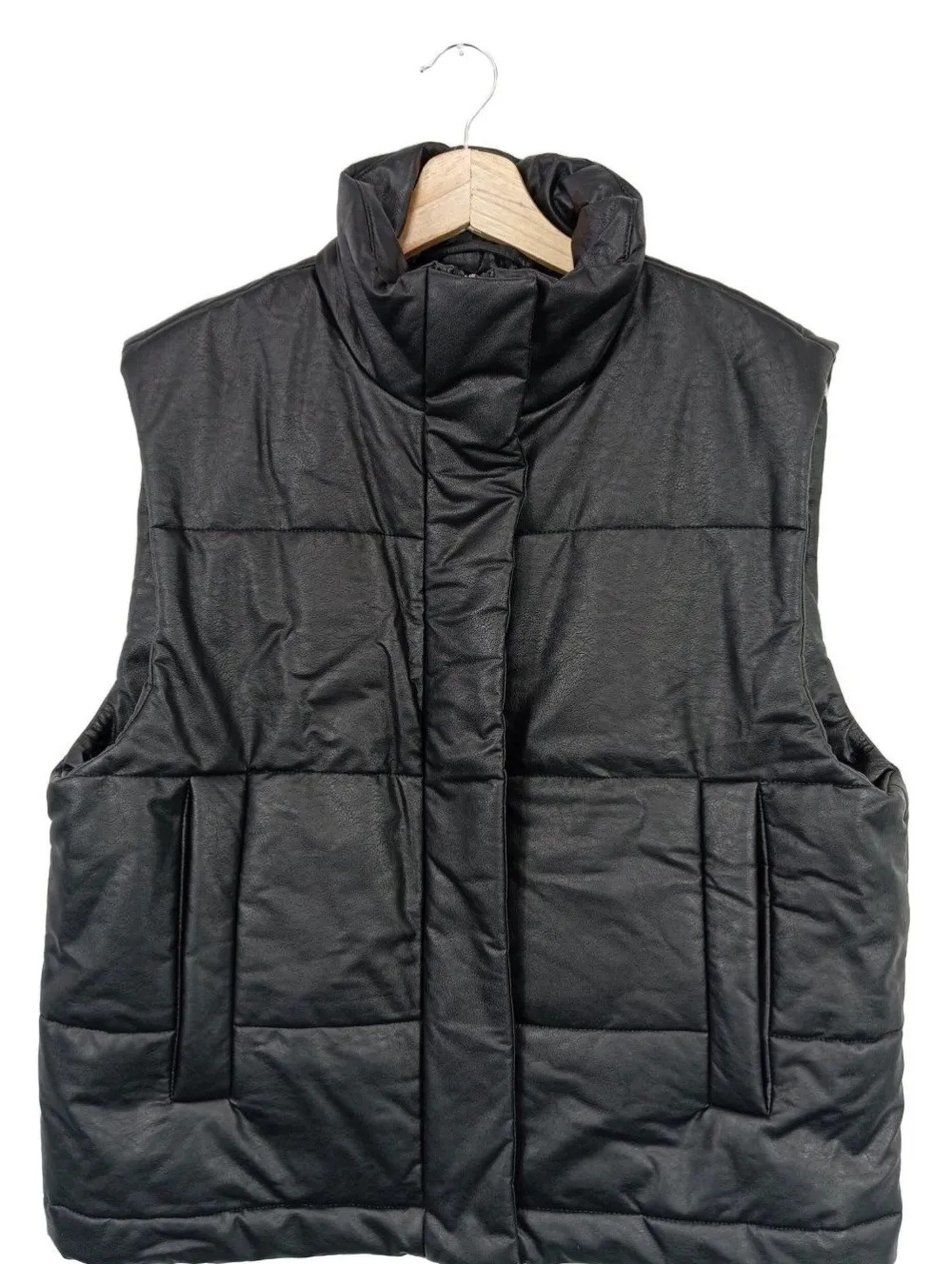 Steppweste Größe 34-Soaked Clearance