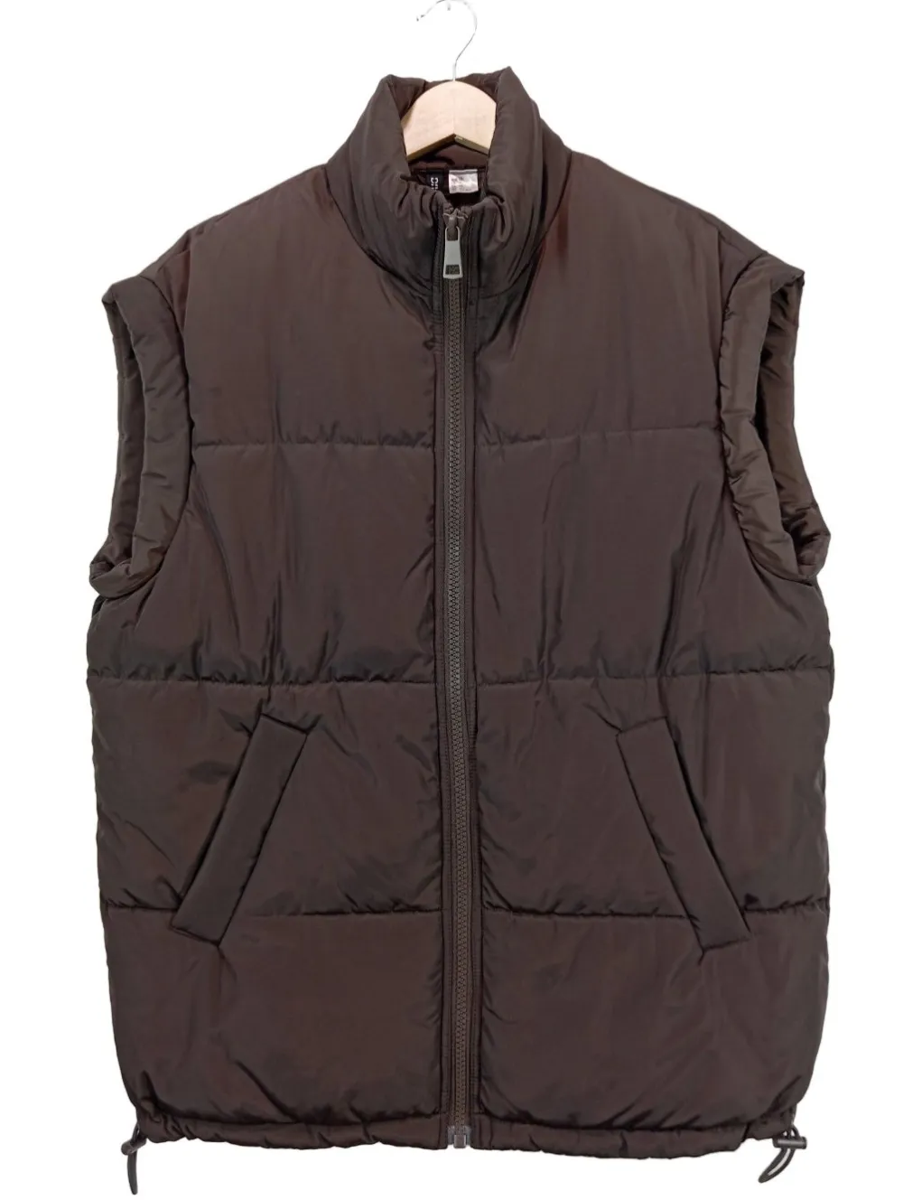 Steppweste Größe 34-H&M Divided Online