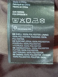 Steppweste Größe 34-H&M Divided Online