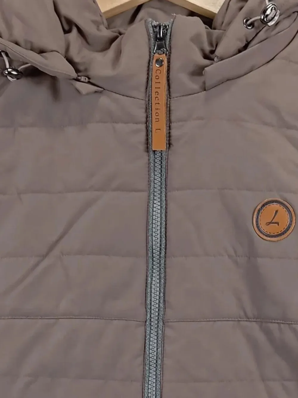 Steppweste Größe 44- Best