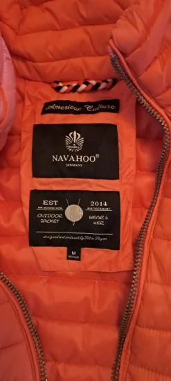 Steppweste Größe 40- Discount