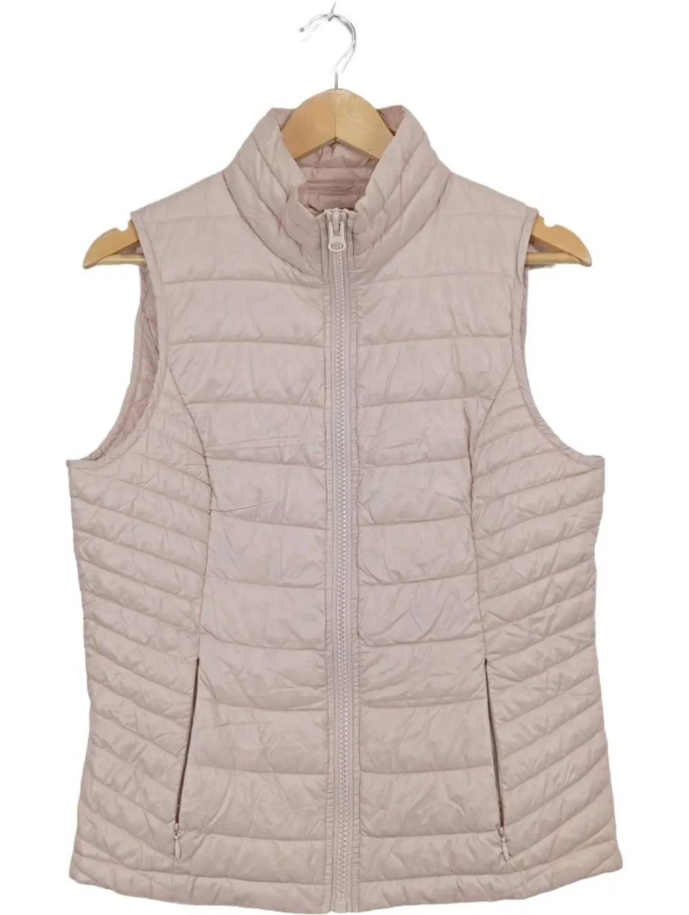 Steppweste Größe 38-Street One Best