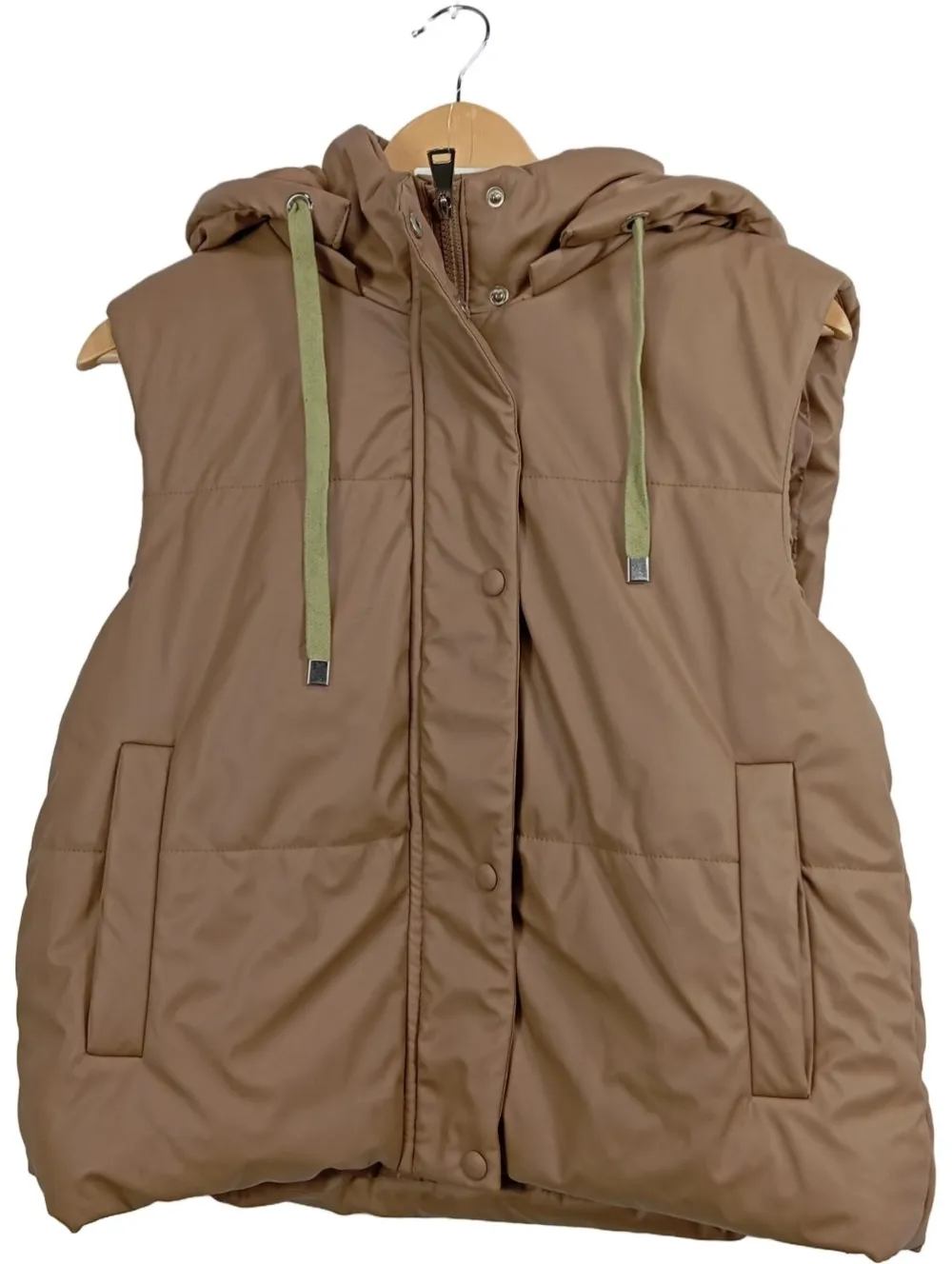 Steppweste Größe 42- Online