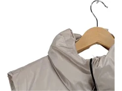 Steppweste Größe 36- New