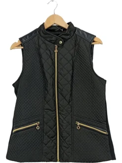 Steppweste Größe 36- New