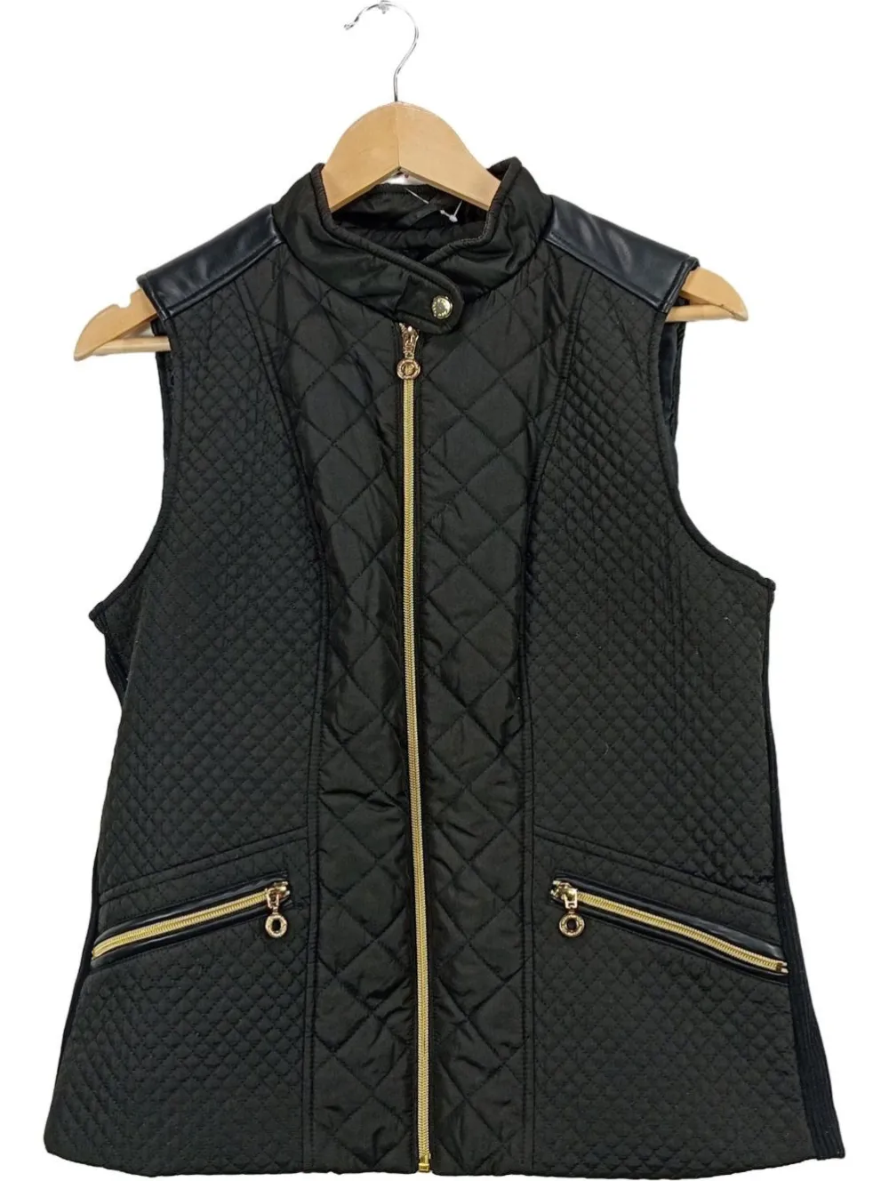 Steppweste Größe 36- New