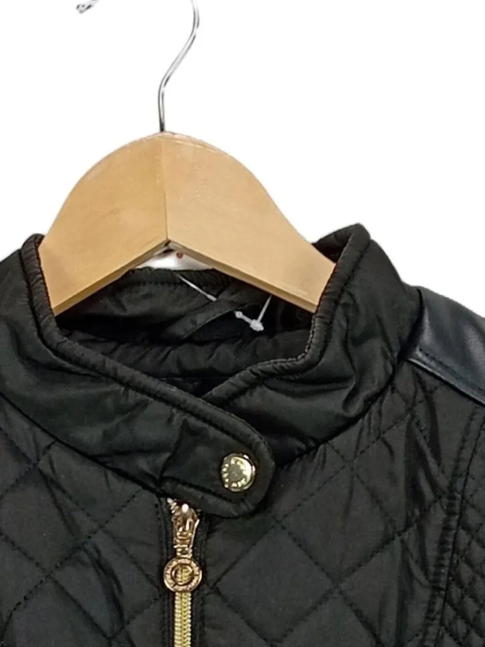 Steppweste Größe 36- New