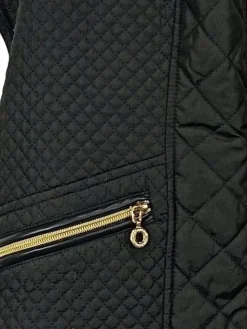 Steppweste Größe 36- New