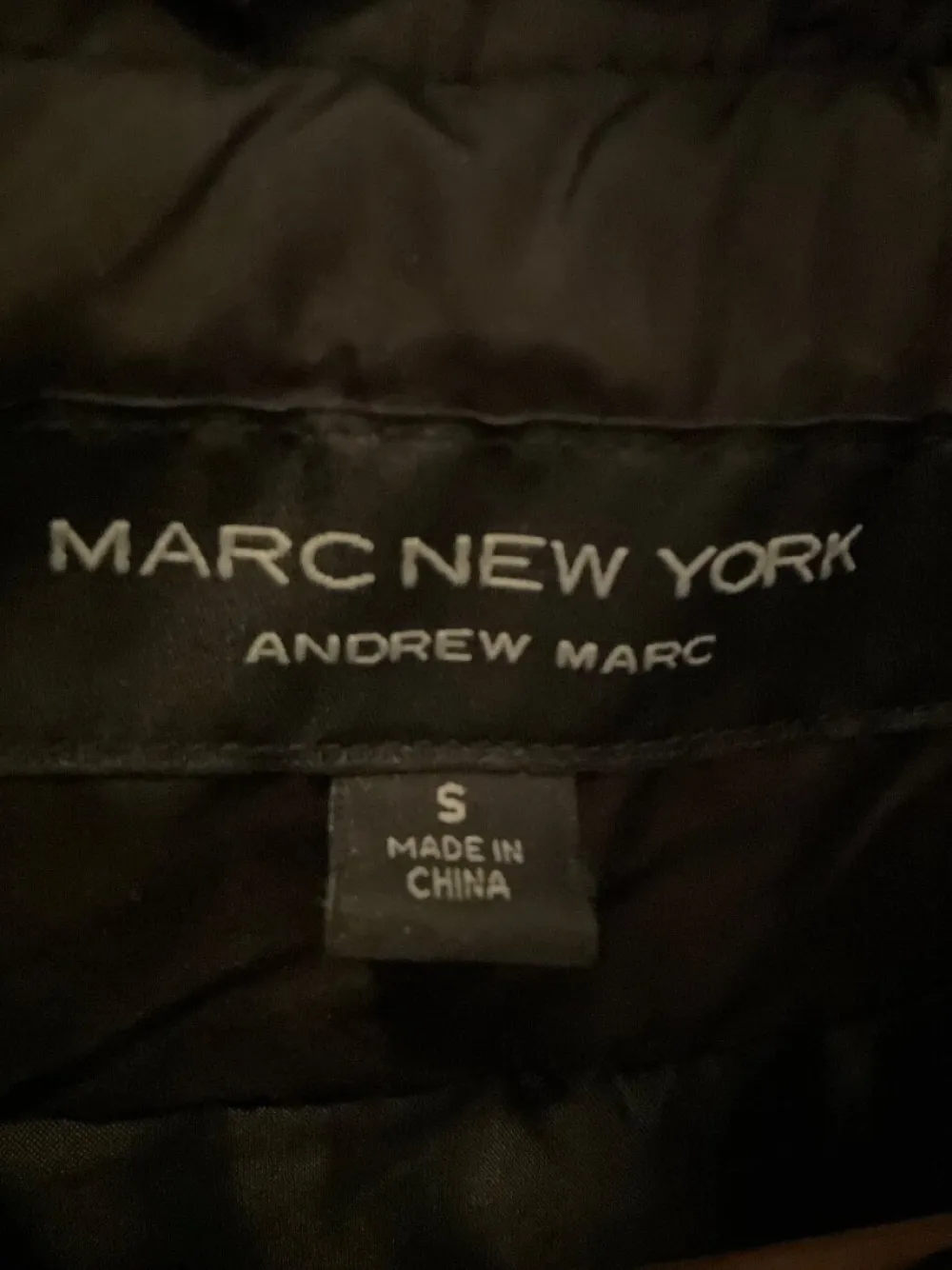 Steppweste Größe 36- New