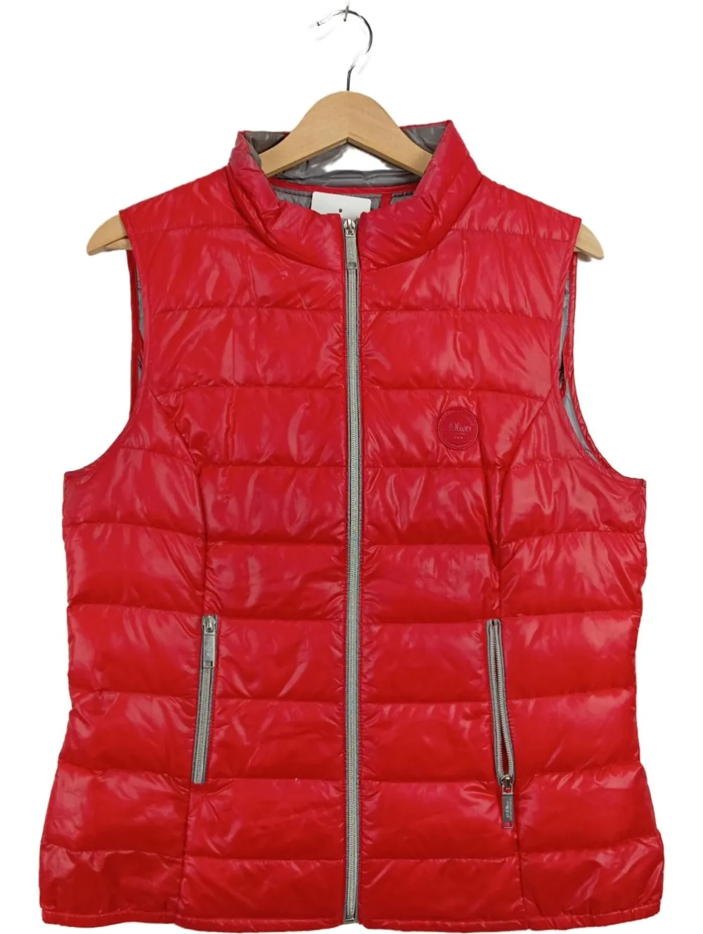 Steppweste Größe 40-s.Oliver Outlet