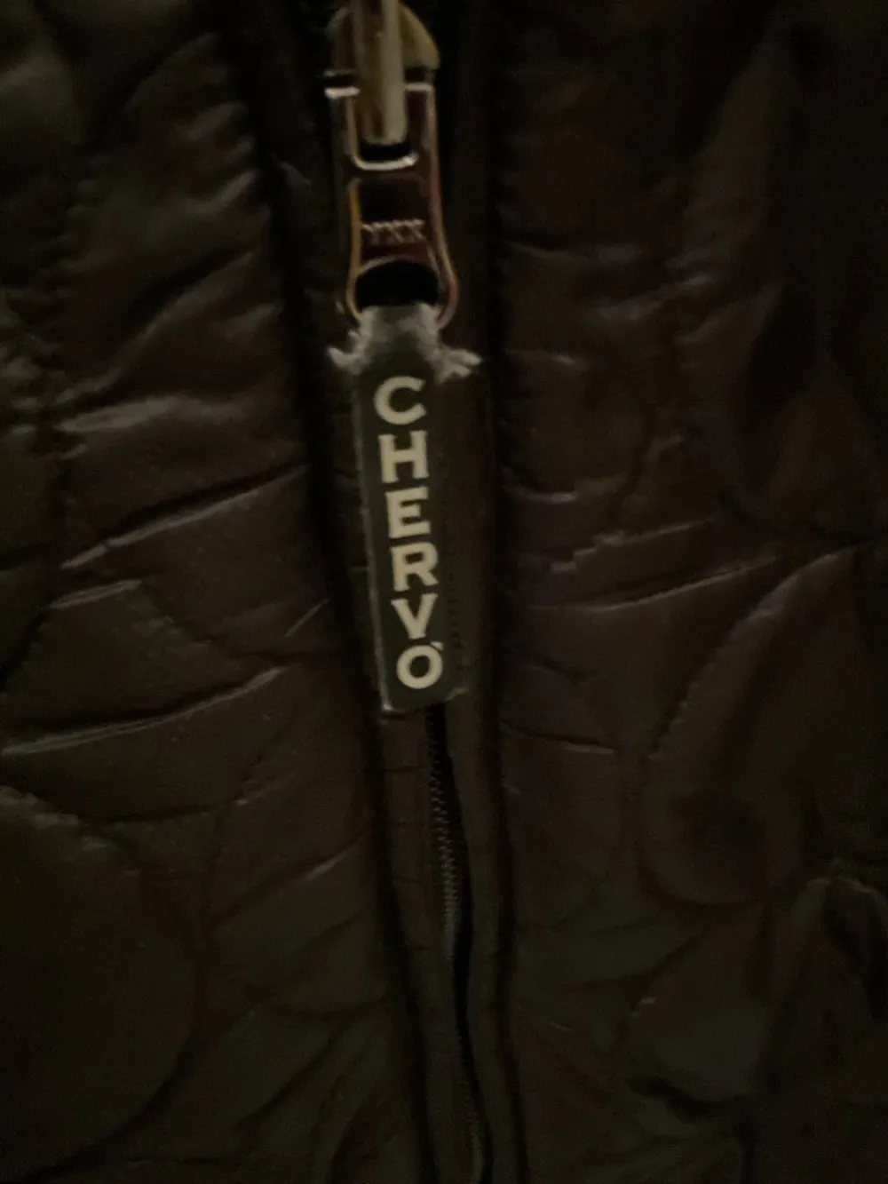 Westen> Steppweste Größe 40 schwarz