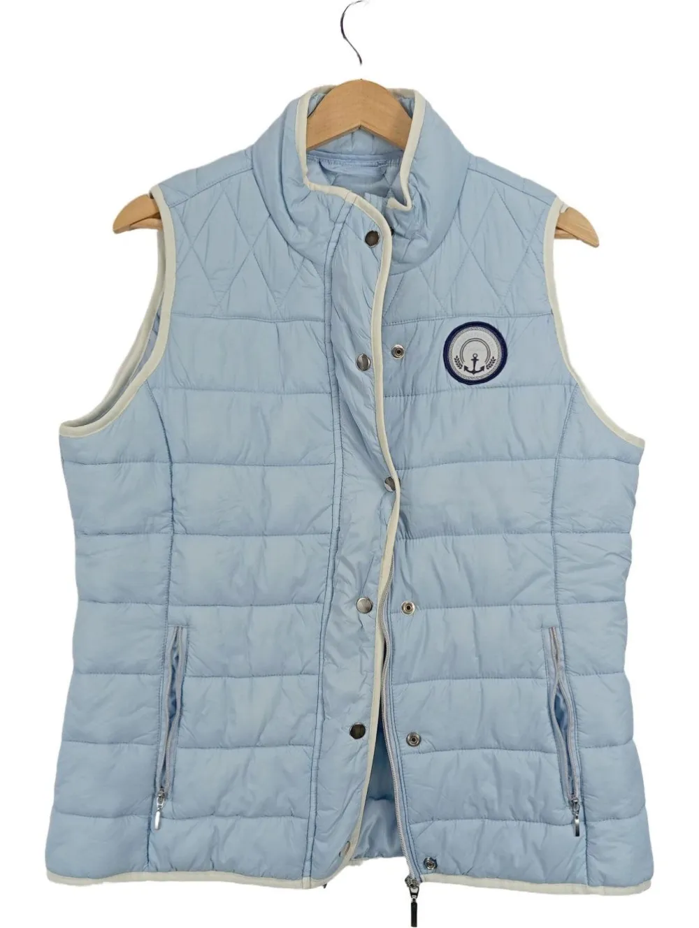 Steppweste Größe 42-