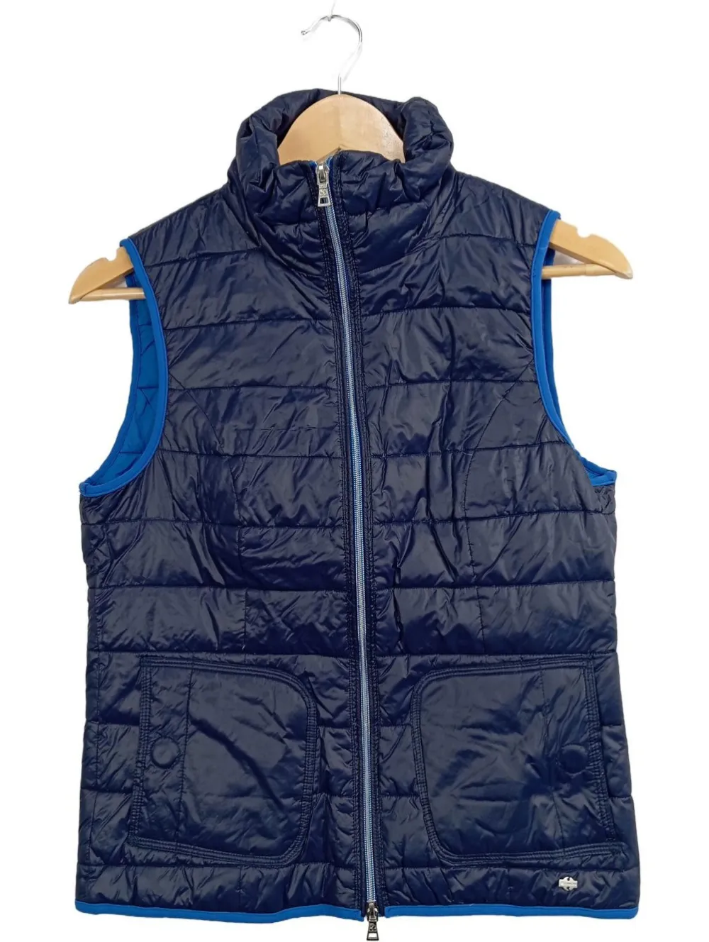 Steppweste Größe 36-Street One Best