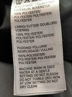 Steppweste Größe 40-Mark Adam Sale