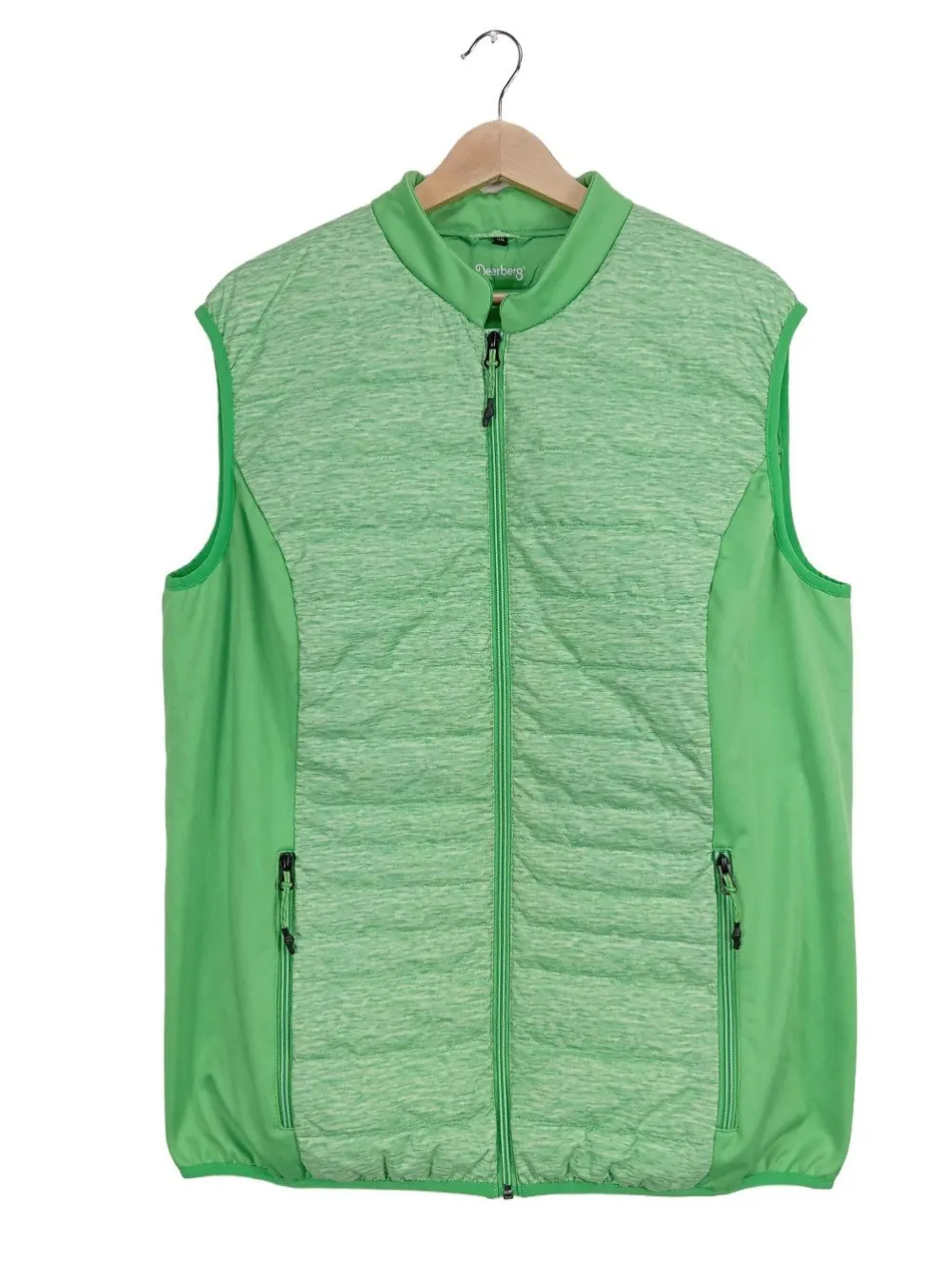 Steppweste Größe 46-Deerberg